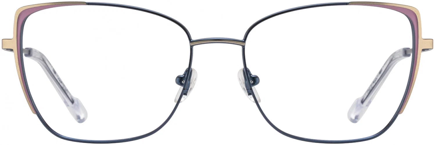 Scott Harris SH940 Eyeglasses - view 4